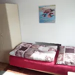 Διαμέρισμα Apartman Zlin *