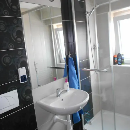 Apartmán Zlín Zlín