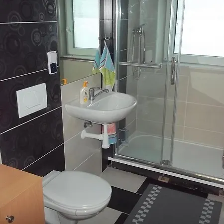 Apartman Zlin アパート Zlín