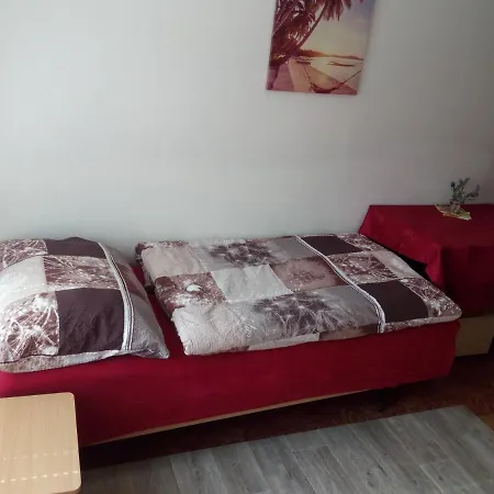 Apartman Zlin アパート