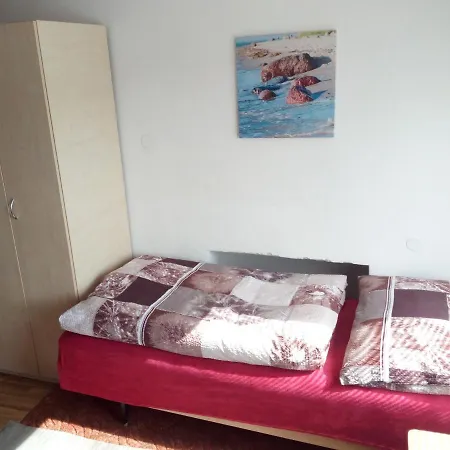 アパート Apartman Zlin *