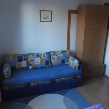 Apartman Zlin *