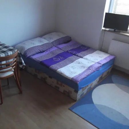 Apartman Zlin *
