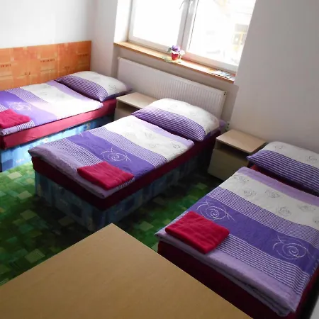 Apartman Zlin Апартаменты Злин