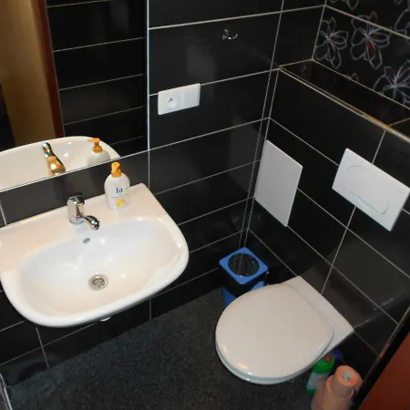 Apartman Zlin * Zlín