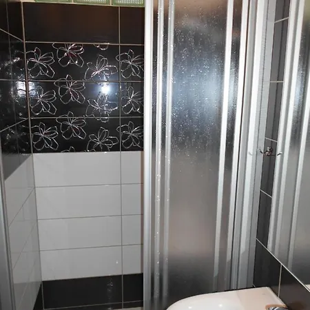 Apartman Zlin アパート Zlín