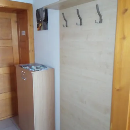 アパート Apartman Zlin *