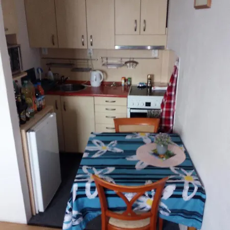 Apartman Zlin アパート Zlín
