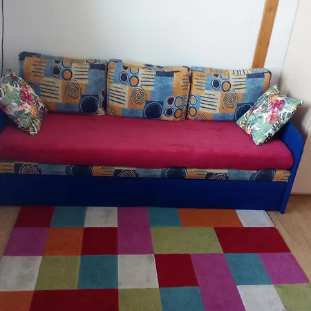 Apartman Zlin *