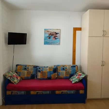 Apartman Zlin