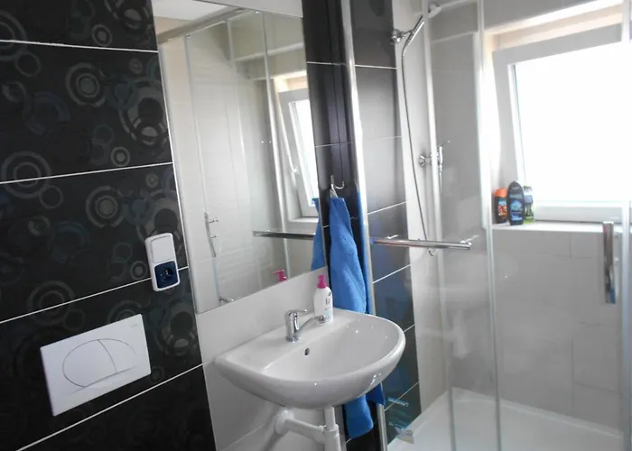 Apartman Zlin Злин