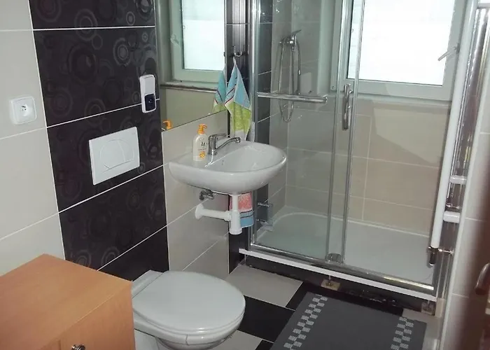 Apartman Zlin Апартаменты Злин