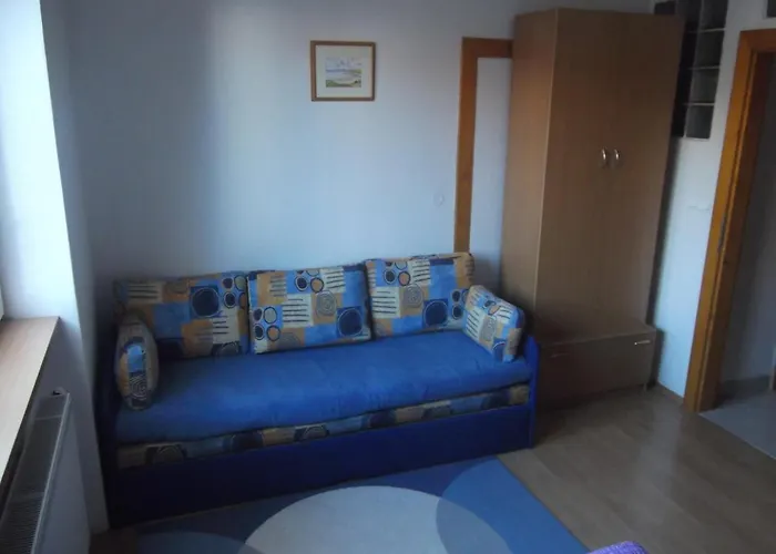 Apartman Zlin *