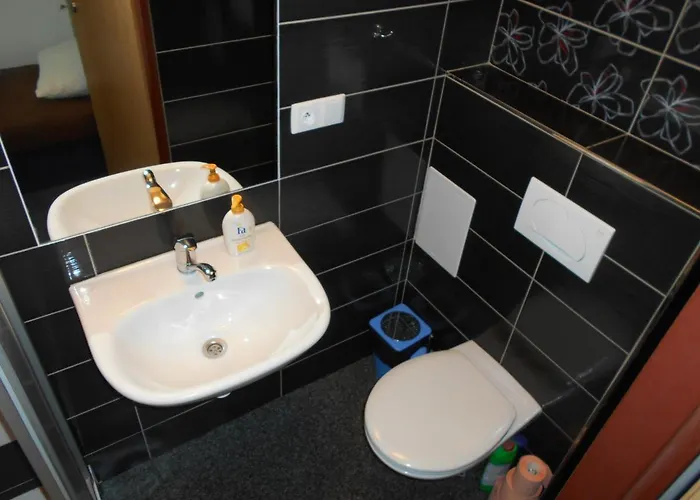 Apartman Zlin * Злин