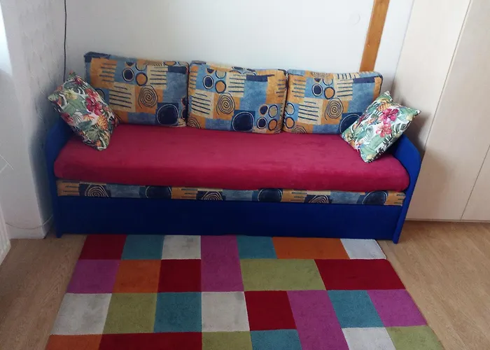 Apartman Zlin *