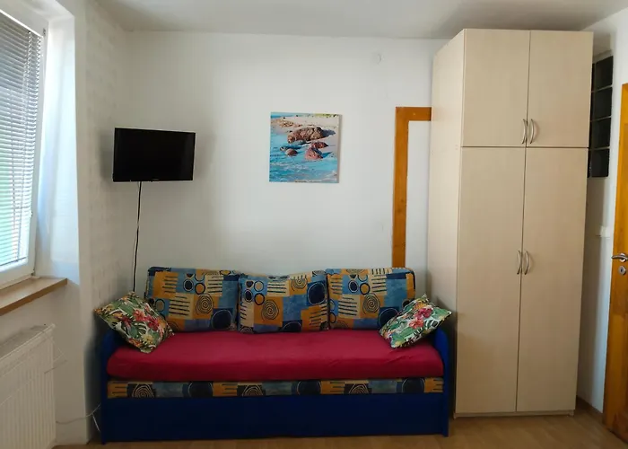 Apartman Zlin